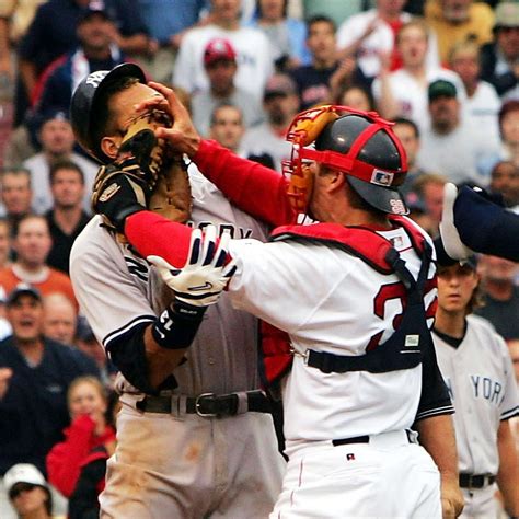 yankees red sox rivalry|Yankees vs. Red Sox: History of MLB's biggest rivalry in .